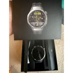 HUAWEI TECHNOLOGIES WATCH GT 5 PRO 46MM (その他)
