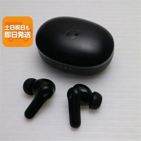 良品中古 Anker Soundcore Life P2 Mini ブラック ワイヤレスイヤホン ANKER 即日発送 あすつく 土日祝発送OK