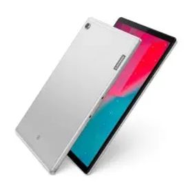 Lenovo 国内版 【SIMフリー】 Lenovo Tab M10 FHD Plus 4GB 64GB ZA5V0229JP アイアングレー