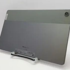 Lenovo 国内版 【Wi-Fi】 Lenovo Tab M10 Plus(3rd Gen) ZAAM0094JP ストームグレー 【Snapdragon 680/4GB/64GB】