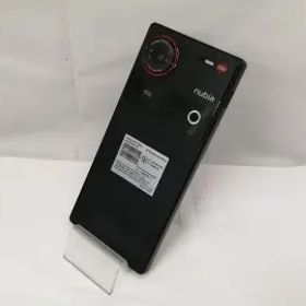 nubia Z70 Ultra ブラック 512GB 新品 80,000円 | ネット最安値