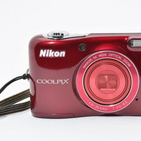 ニコン Nikon COOLPIX L30