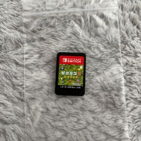 ピクミン3 デラックス Nintendo Switch ソフトのみ