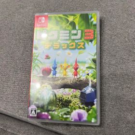 ピクミン3 デラックス Nintendo Switch