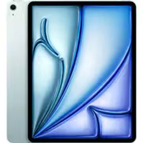 アップル Apple iPad Air（M4） 13インチ Apple M4チップ 512GB ブルー Wi-Fiモデル MH604J/A