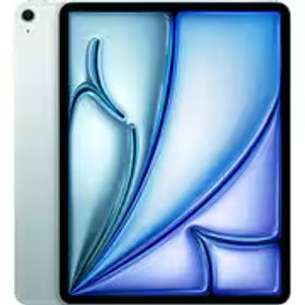 アップル Apple iPad Air（M3） 13インチ Apple M3チップ 256GB ブルー SIMフリー MCJ64J/A