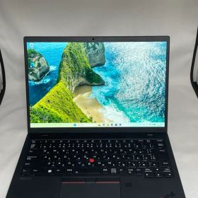 ThinkPad X1 nano Gen1 i5-1130G7 16G 512G