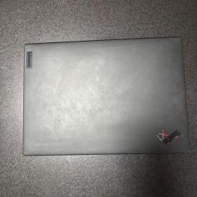 Lenovo ThinkPad X1 nano