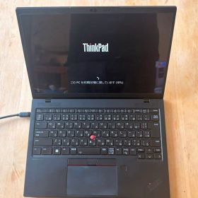 ThinkPad X1 Nano Gen3 i7 16GB 512GB