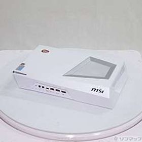 Trident 3 Arctic 9SI-674JP ［Core-i7-9700F (3GHz)／16GB／HDD1TB／SSD512GB／GeForce GTX 1660 Super(6GB)／Wi