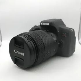 Canon EOS Kiss X8i EF-S18-135 IS USM レンズキット