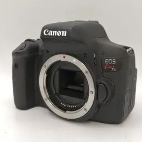 Canon EOS Kiss X8i ボディ