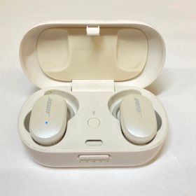 Bose QuietComfort Earbuds ワイヤレスイヤホン