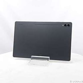 〔中古品〕 Galaxy Tab S9 Ultra 512GB グラファイト SM-X910 Wi-Fi ［14.6インチ有機EL／Snapdragon 8 Gen 2］〔中古品〕 Galaxy Tab S9 Ultra 512GB グラファイト SM-X910 Wi-Fi ［14.6インチ有機EL／Snapdragon 8 Gen 2］