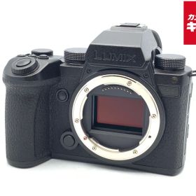 【中古】 【並品】 パナソニック LUMIX DC-S5M2X ボディ