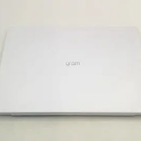 LG電子 LG gram 14ZB90R-MR54J1 スノーホワイト 【i5-1340P 8G 512G(SSD) WiFi 14LCD(1920x1200)】