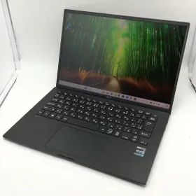 LG電子 LG gram 14ZB90R-NP55J オブシディアンブラック 【i5-1340P 16G 512G(SSD) WiFi 14LCD(1920x1200)】