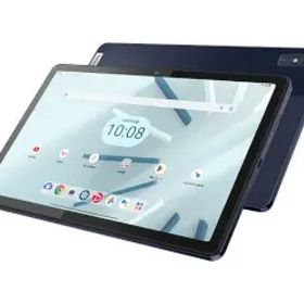 Lenovo Softbank 【SIMフリー】 Lenovo TAB7 アビスブルー 【Snapdragon 695/4GB/64GB】