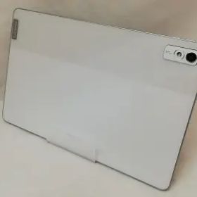 Lenovo Softbank 【SIMフリー】 Lenovo TAB7 グレイシアホワイト 【Snapdragon 695/4GB/64GB】