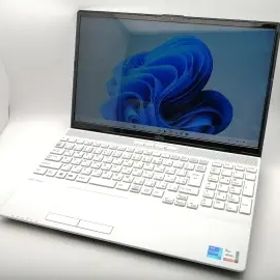 Fujitsu FMV LIFEBOOK AH50/G FMVA500GW