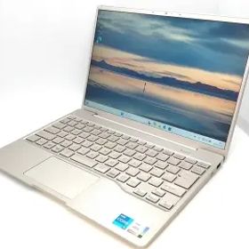 Fujitsu LIFEBOOK CH CH75/G3 FMVC75G3G ベージュゴールド【i5-1240P 8G 256G(SSD) WiFi 13.3LCD】
