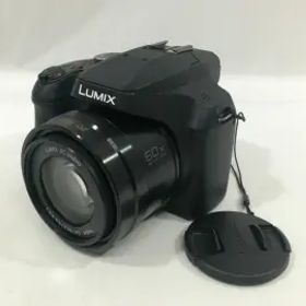 Panasonic LUMIX DC-FZ85D-K ブラック