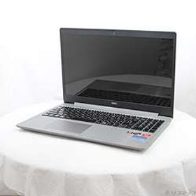 〔中古品〕 LaVie Note Standard NS300／RAS-2 PC-NS300RAS-2 カームシルバー ［AMD-Ryzen-3-3200U (2.6GHz)／8GB／SSD512GB／15.6インチワイド／Windows10 Home(64ビット)］〔中古品〕 LaVie Note Standard NS300／RAS-2 PC-NS300RAS-2 カームシルバー ［AMD-Ryzen-3-3200U (2.6GHz)／8GB／SSD512GB／15.6インチワイド／Windows10 Home(64ビット)］