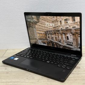 【高性能2in1】富士通 LIFEBOOK U9311X/F 第11世代i5