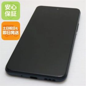 新品同様 SIMフリー SIMフリー Redmi Note 10 JE グラファイトグレー 白ロム 本体 即日発送 土日祝発送OK あすつく 07000