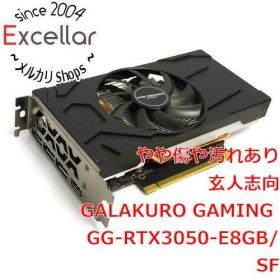RTX2060 GALAKURO GG-RTX2060-E6GB/DF2 【公式通販】
