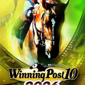 PCソフト Winning Post 10 2026
