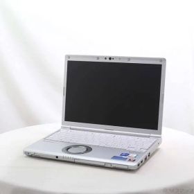 ソフマップ 〔中古品〕 Lets note SV1 CF-SV1SFKVS【377】