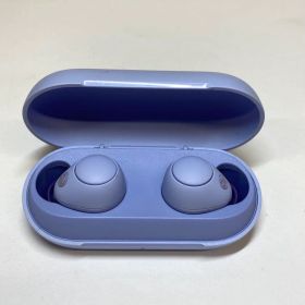 SONY WF-C700N ワイヤレスイヤホン S28