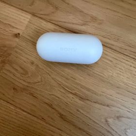 SONY WF-C700N ワイヤレスイヤホン ホワイト