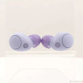 ソフマップ 〔中古品〕 WF-C700N VZ ラベンダー【269】