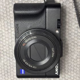 SONY サイバーショット DSC-RX100M2 26022515