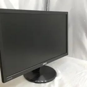 ASUS VP228HE-J [21.5インチ/1920x1080/TN/非光沢/HDMI/D-Sub/75Hz/1ms/GtoG](2021)