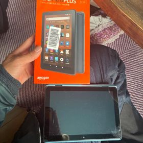Fire HD 8 Plus 32GBジャンク