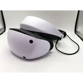 【中古】SONY PlayStation VR2 CFIJ-17000【大須アメ横】保証期間1週間【ランクA】