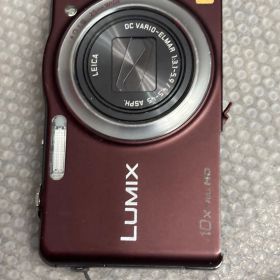 Panasonic LUMIX DMC-SZ7 26021636