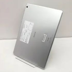 Huawei docomo 【SIMロック解除済み】 dtab d-01K 3GB 32GB Silver
