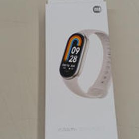 スマートウォッチ SMART BAND8 XIAOMI