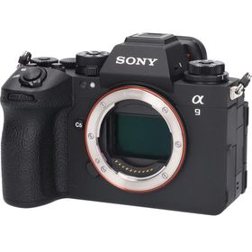 ソニー(SONY)のα９ ＩＩＩ ＩＬＣＥ－９Ｍ３(デジタル一眼)