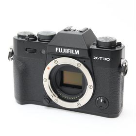 《新同品》FUJIFILM X-T30 II ボディ