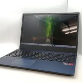 NEC LAVIE N15 N1565/AAL PC-N1565AAL ネイビーブルー【R7-4700U 8G 256G(SSD) DVDマルチ WiFi 15.6LCD】