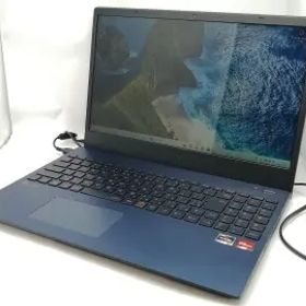 NEC LAVIE N15 N1565/CAL PC-N1565CAL ネイビーブルー【R7-5700U 8G 512G(SSD) DVDマルチ WiFi 15.6LCD】