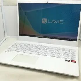 NEC LAVIE N1566/FAW-N【R7-7730U 16G 512G(SSD) DVDマルチ 1GbE WiFi 15LCD(1920x1080)】