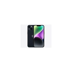 ★アップル / APPLE iPhone 14 128GB SIMフリー [ミッドナイト] (SIMフリー)【スマートフォン】【送料無料】