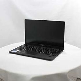 LIFEBOOK U9311／F FMVU34013 ［Core-i5-1145G7 (2.6GHz)／8GB／SSD512GB／13.3インチワイド／Windows11 Pro(アップグレード済み)