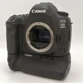 Canon EOS 5D Mark IV ボディ